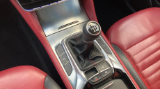 MG Hs 1.5 T-GDI Exclusive 5dr Petrol Hatchback